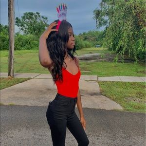 Meet your Posher, Keviana